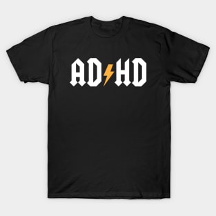 AD HD T-Shirt